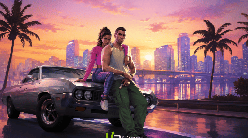GTA 6 vazamento revela novidades do gameplay